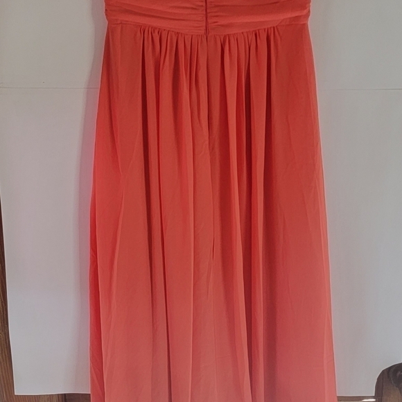 Formal Gown - Picture 2 of 2